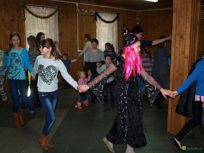 Bal karnawałowy w Golance [24.02.2016] - zdjęcie #18 - eOstroleka.pl