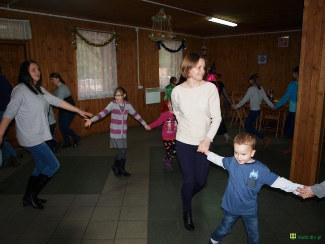 Bal karnawałowy w Golance [24.02.2016] - zdjęcie #13 - eOstroleka.pl