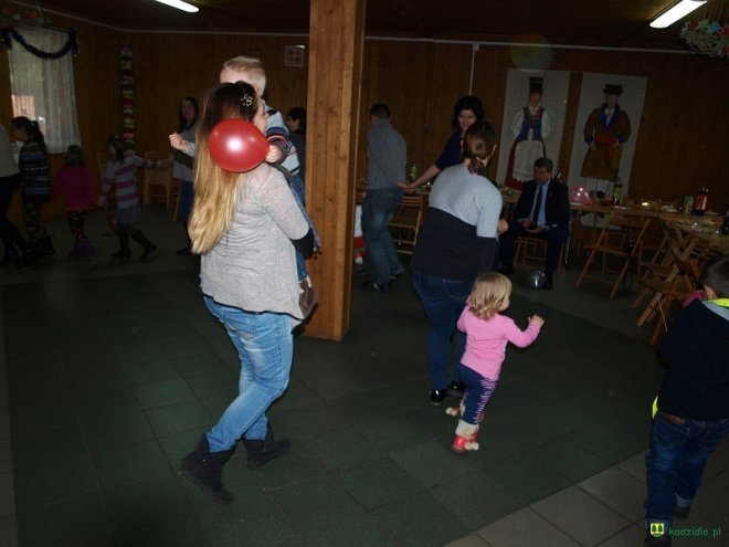 Bal karnawałowy w Golance [24.02.2016] - zdjęcie #10 - eOstroleka.pl