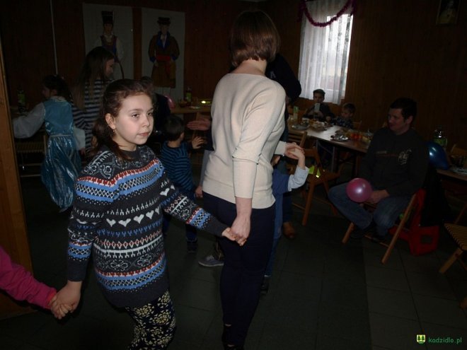 Bal karnawałowy w Golance [24.02.2016] - zdjęcie #7 - eOstroleka.pl