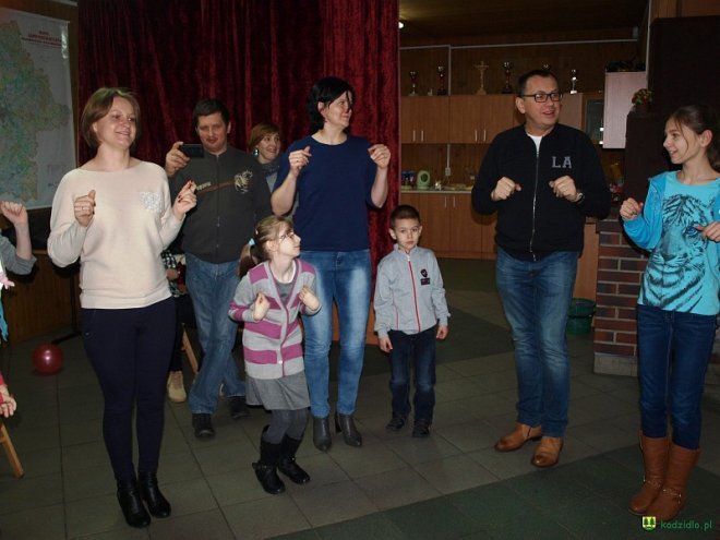 Bal karnawałowy w Golance [24.02.2016] - zdjęcie #4 - eOstroleka.pl