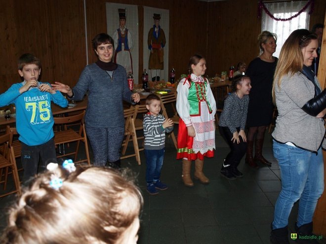 Bal karnawałowy w Golance [24.02.2016] - zdjęcie #2 - eOstroleka.pl