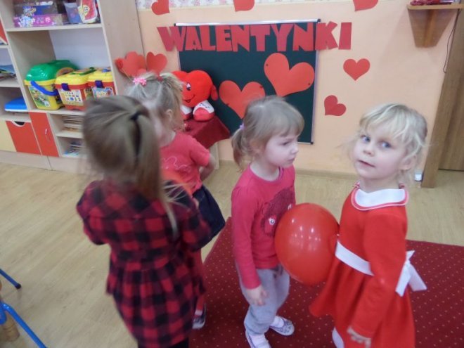Walentynki w „Krainie Misiów” [24.02.2016] - zdjęcie #25 - eOstroleka.pl