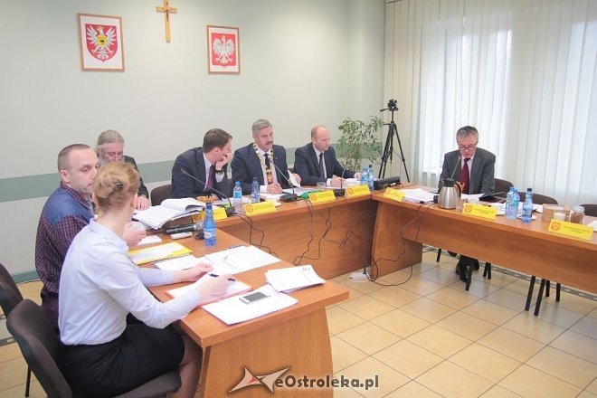 Ostrołęka: Miejscy radni wyrazili zgodę na przystąpienie do RIT [25.02.2016] - zdjęcie #1 - eOstroleka.pl