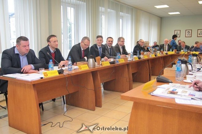 Ostrołęka: Miejscy radni wyrazili zgodę na przystąpienie do RIT [25.02.2016] - zdjęcie #6 - eOstroleka.pl