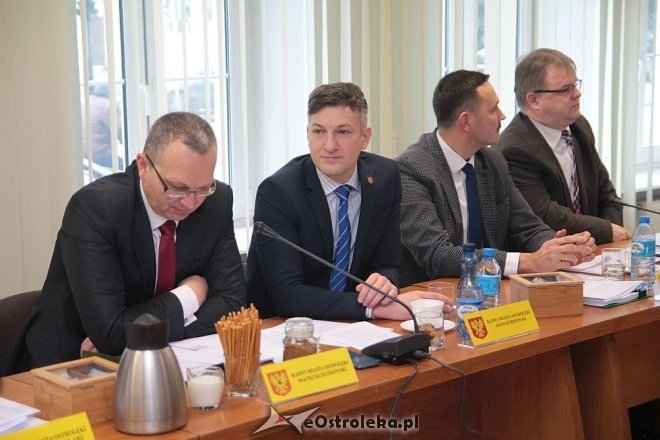 Ostrołęka: Miejscy radni wyrazili zgodę na przystąpienie do RIT [25.02.2016] - zdjęcie #8 - eOstroleka.pl