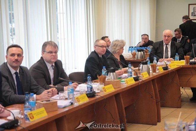 Ostrołęka: Miejscy radni wyrazili zgodę na przystąpienie do RIT [25.02.2016] - zdjęcie #9 - eOstroleka.pl