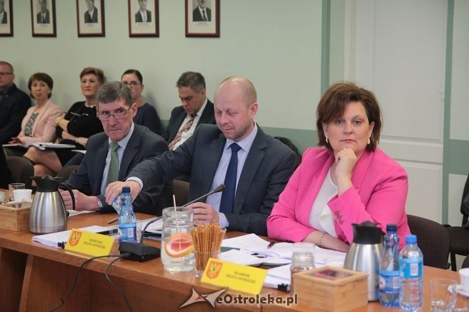 Ostrołęka: Miejscy radni wyrazili zgodę na przystąpienie do RIT [25.02.2016] - zdjęcie #24 - eOstroleka.pl