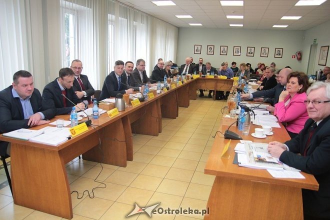 Ostrołęka: Miejscy radni wyrazili zgodę na przystąpienie do RIT [25.02.2016] - zdjęcie #14 - eOstroleka.pl