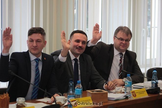 Ostrołęka: Miejscy radni wyrazili zgodę na przystąpienie do RIT [25.02.2016] - zdjęcie #16 - eOstroleka.pl