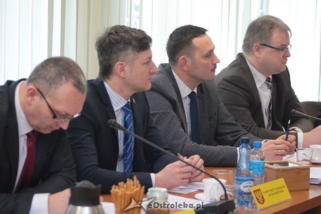 Ostrołęka: Miejscy radni wyrazili zgodę na przystąpienie do RIT [25.02.2016] - zdjęcie #28 - eOstroleka.pl