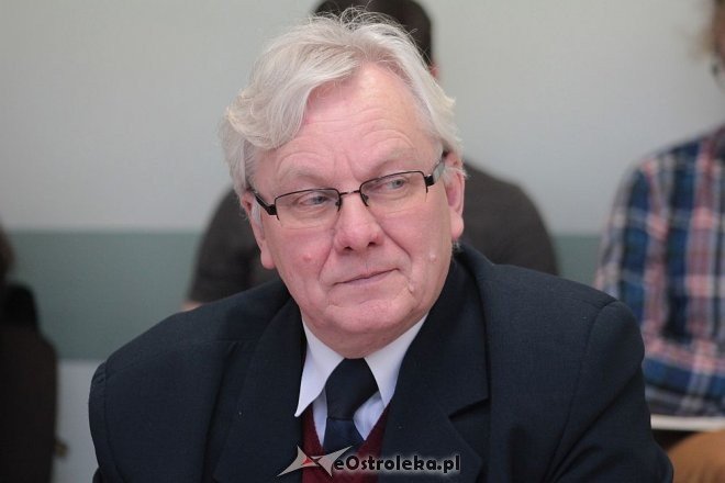 Ostrołęka: Miejscy radni wyrazili zgodę na przystąpienie do RIT [25.02.2016] - zdjęcie #4 - eOstroleka.pl