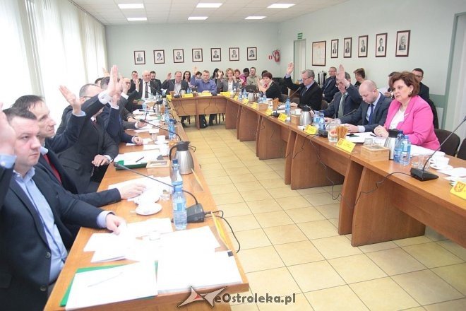 Ostrołęka: Miejscy radni wyrazili zgodę na przystąpienie do RIT [25.02.2016] - zdjęcie #35 - eOstroleka.pl