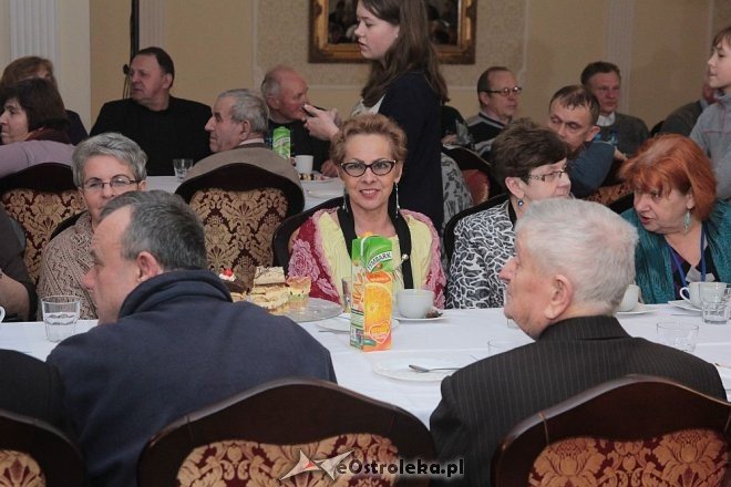 Tylko u nas! Premier RP Beata Szydło z wizytą w Makowie Mazowieckim [26.02.2016] - zdjęcie #5 - eOstroleka.pl