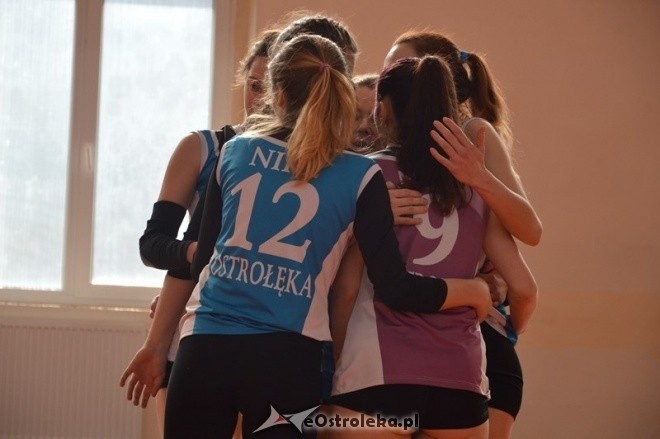 Nike Ostrołęka - Sparta Grodzisk Mazowiecki [27.02.2016] - zdjęcie #6 - eOstroleka.pl