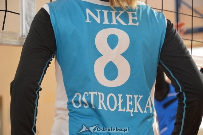 Nike Ostrołęka - Sparta Grodzisk Mazowiecki [27.02.2016] - zdjęcie #5 - eOstroleka.pl