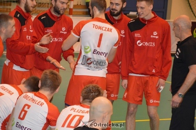 Energa Omis Ostrołęka - APP Krispol Września [27.02.2016] - zdjęcie #71 - eOstroleka.pl
