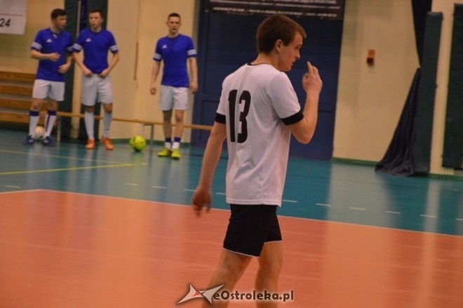 9. kolejka Nocnej Ligi Futsalu [27.02.2016] - zdjęcie #5 - eOstroleka.pl