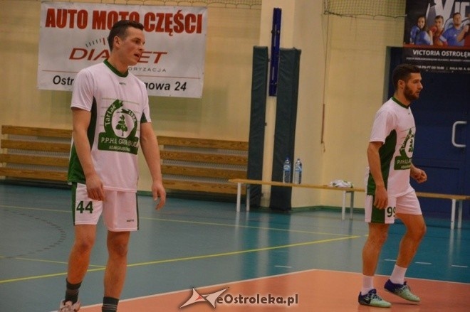 9. kolejka Nocnej Ligi Futsalu [27.02.2016] - zdjęcie #30 - eOstroleka.pl