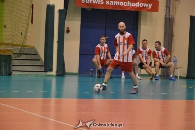9. kolejka Nocnej Ligi Futsalu [27.02.2016] - zdjęcie #33 - eOstroleka.pl