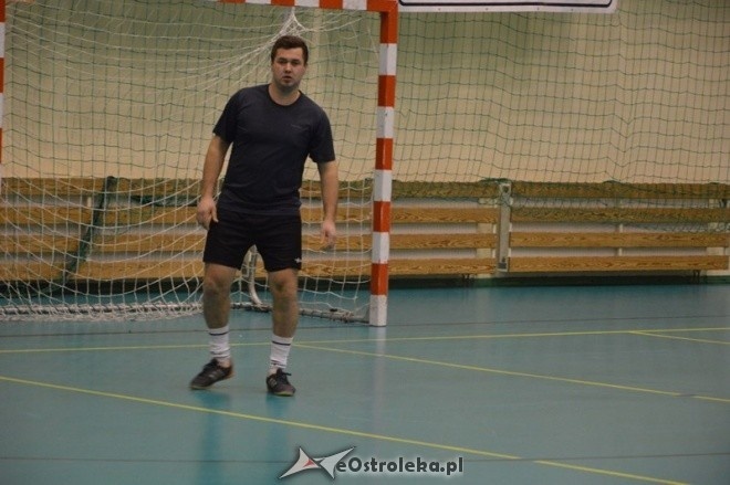 9. kolejka Nocnej Ligi Futsalu [27.02.2016] - zdjęcie #35 - eOstroleka.pl