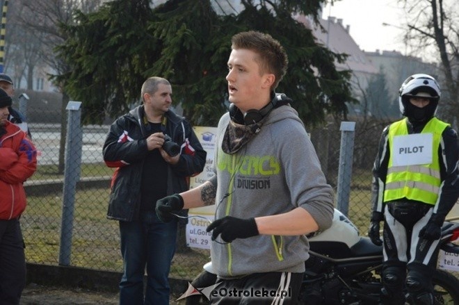 Bieg Tropem Wilczym w Ostrołęce [28.02.2016] - zdjęcie #77 - eOstroleka.pl