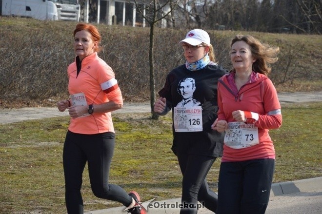 Bieg Tropem Wilczym w Ostrołęce [28.02.2016] - zdjęcie #121 - eOstroleka.pl