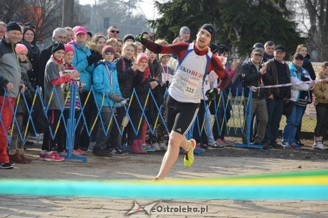 Bieg Tropem Wilczym w Ostrołęce [28.02.2016] - zdjęcie #117 - eOstroleka.pl