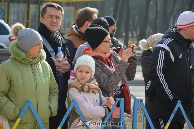 Bieg Tropem Wilczym w Ostrołęce [28.02.2016] - zdjęcie #97 - eOstroleka.pl