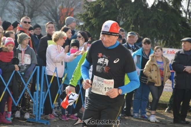 Bieg Tropem Wilczym w Ostrołęce [28.02.2016] - zdjęcie #91 - eOstroleka.pl