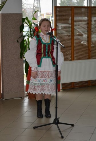 „Moziem o Kurpsiach po kurpsiosku”, czyli V Konkurs Gadki Kurpiowskiej [29.02.2016] - zdjęcie #38 - eOstroleka.pl
