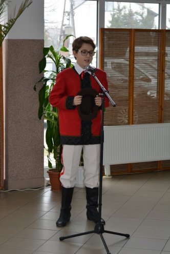 „Moziem o Kurpsiach po kurpsiosku”, czyli V Konkurs Gadki Kurpiowskiej [29.02.2016] - zdjęcie #36 - eOstroleka.pl
