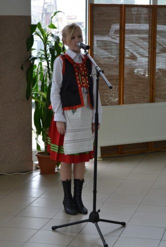 „Moziem o Kurpsiach po kurpsiosku”, czyli V Konkurs Gadki Kurpiowskiej [29.02.2016] - zdjęcie #34 - eOstroleka.pl