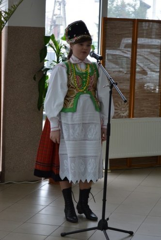 „Moziem o Kurpsiach po kurpsiosku”, czyli V Konkurs Gadki Kurpiowskiej [29.02.2016] - zdjęcie #31 - eOstroleka.pl