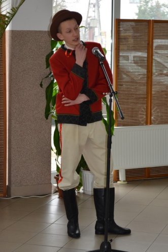 „Moziem o Kurpsiach po kurpsiosku”, czyli V Konkurs Gadki Kurpiowskiej [29.02.2016] - zdjęcie #23 - eOstroleka.pl