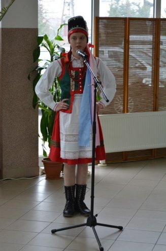 „Moziem o Kurpsiach po kurpsiosku”, czyli V Konkurs Gadki Kurpiowskiej [29.02.2016] - zdjęcie #21 - eOstroleka.pl