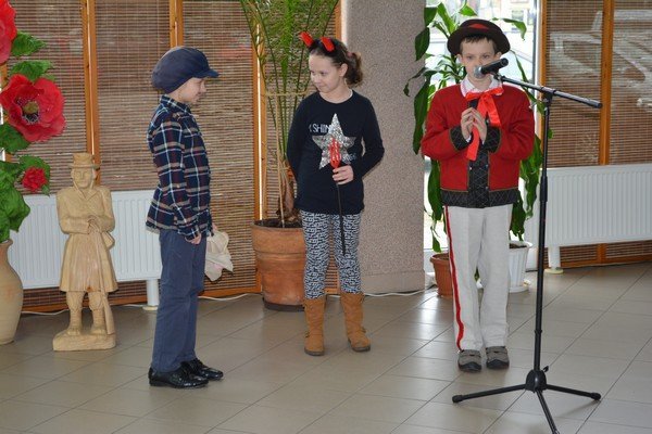 „Moziem o Kurpsiach po kurpsiosku”, czyli V Konkurs Gadki Kurpiowskiej [29.02.2016] - zdjęcie #19 - eOstroleka.pl