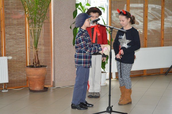 „Moziem o Kurpsiach po kurpsiosku”, czyli V Konkurs Gadki Kurpiowskiej [29.02.2016] - zdjęcie #18 - eOstroleka.pl