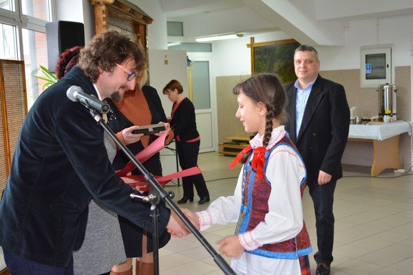 „Moziem o Kurpsiach po kurpsiosku”, czyli V Konkurs Gadki Kurpiowskiej [29.02.2016] - zdjęcie #17 - eOstroleka.pl