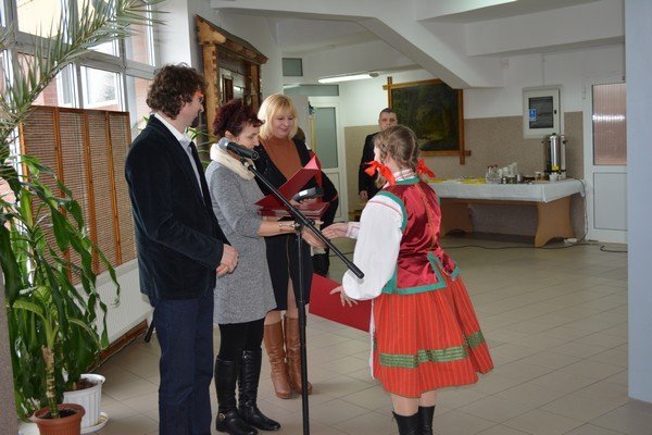 „Moziem o Kurpsiach po kurpsiosku”, czyli V Konkurs Gadki Kurpiowskiej [29.02.2016] - zdjęcie #15 - eOstroleka.pl