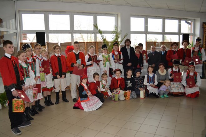 „Moziem o Kurpsiach po kurpsiosku”, czyli V Konkurs Gadki Kurpiowskiej [29.02.2016] - zdjęcie #2 - eOstroleka.pl