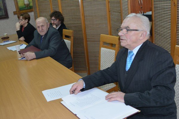 „Moziem o Kurpsiach po kurpsiosku”, czyli V Konkurs Gadki Kurpiowskiej [29.02.2016] - zdjęcie #41 - eOstroleka.pl