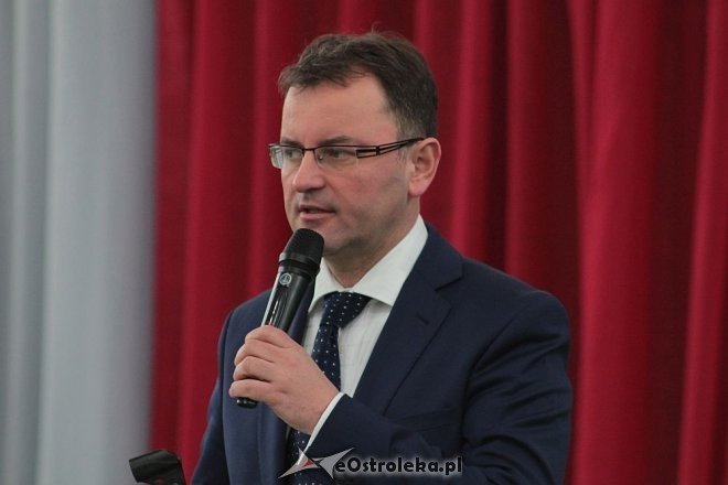 Święto patrona w Gimnazjum nr 2 im. Danuty Siedzikówny „Inki” [01.03.2016] - zdjęcie #7 - eOstroleka.pl