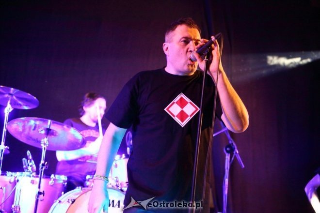Ostrołęka: Fabryka w hołdzie Żołnierzom Wyklętym [02.03.2016] - zdjęcie #38 - eOstroleka.pl