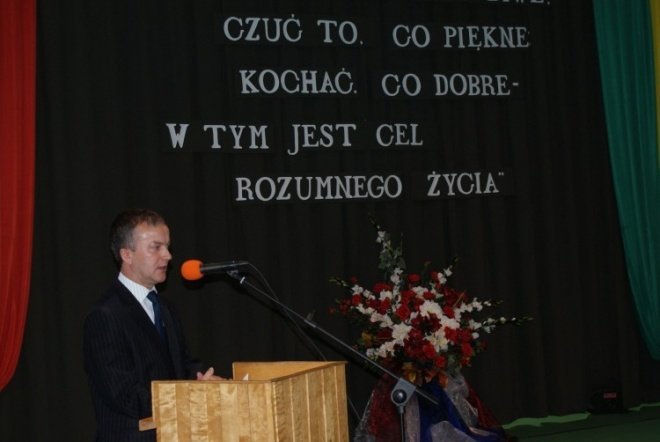 Dzień Edukacji Narodowej (14.10.2009) - zdjęcie #3 - eOstroleka.pl
