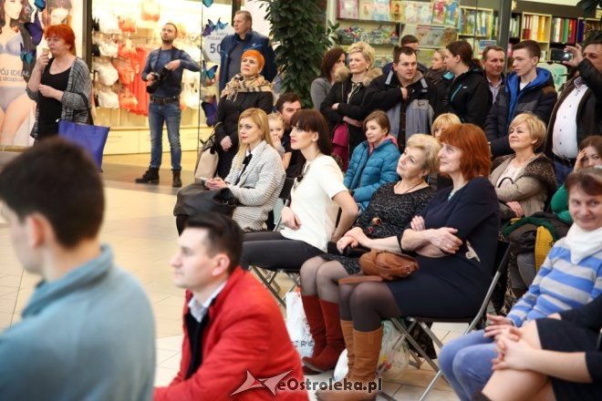 „Odkryj siebie na nowo” w Galerii Bursztynowej. Zobacz metamorfozę Dari i Beaty [06.03.2016] - zdjęcie #7 - eOstroleka.pl
