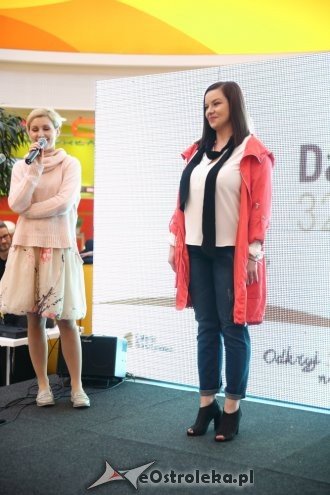 „Odkryj siebie na nowo” w Galerii Bursztynowej. Zobacz metamorfozę Dari i Beaty [06.03.2016] - zdjęcie #4 - eOstroleka.pl