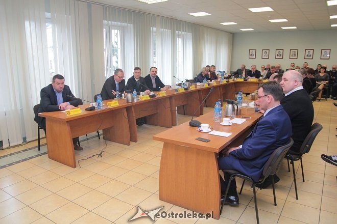 Miejscy radni bez sprzeciwu w sprawie współprowadzenia Muzeum Żołnierzy Wyklętych [07.03.2016] - zdjęcie #1 - eOstroleka.pl