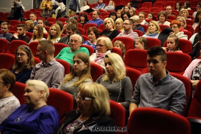 „Powrót Odysa” w wykonaniu Ostrołęckiej Sceny Autorskiej [07.03.2016] - zdjęcie #32 - eOstroleka.pl