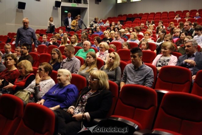 „Powrót Odysa” w wykonaniu Ostrołęckiej Sceny Autorskiej [07.03.2016] - zdjęcie #31 - eOstroleka.pl